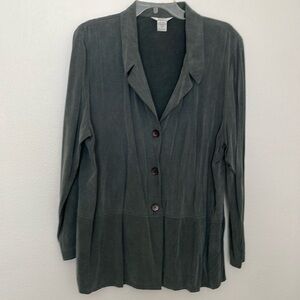 UBU Tencel Blend Jacket